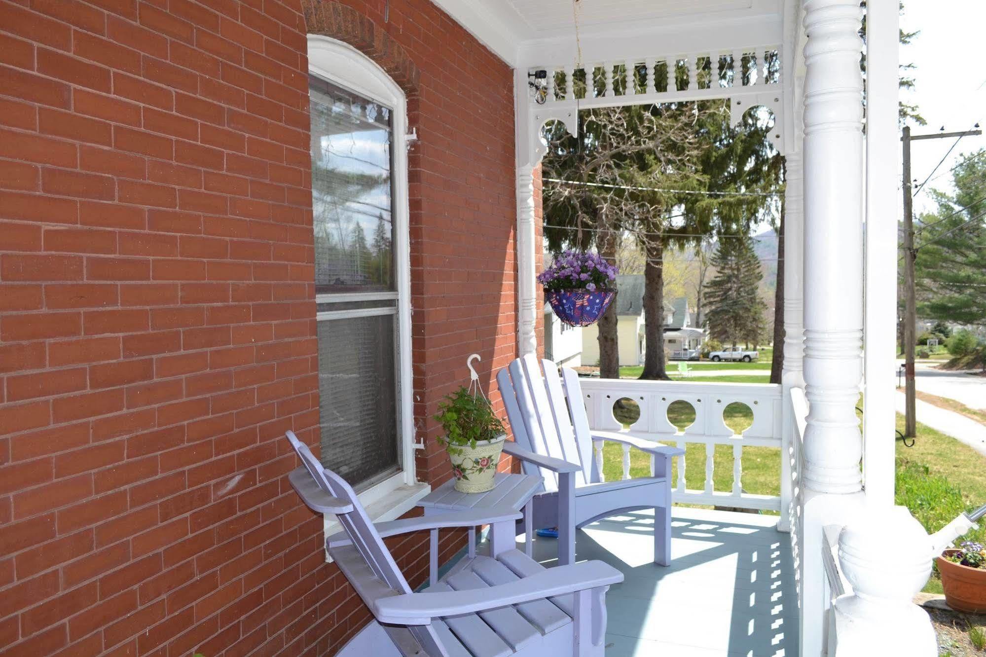 Cheney House Bed & Breakfast Ashland Exterior foto